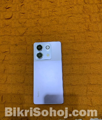 Redmi note 13 5G